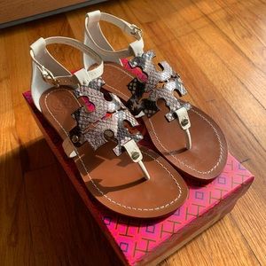 Tory Burch sandals